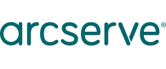 Arcserve Company Logo