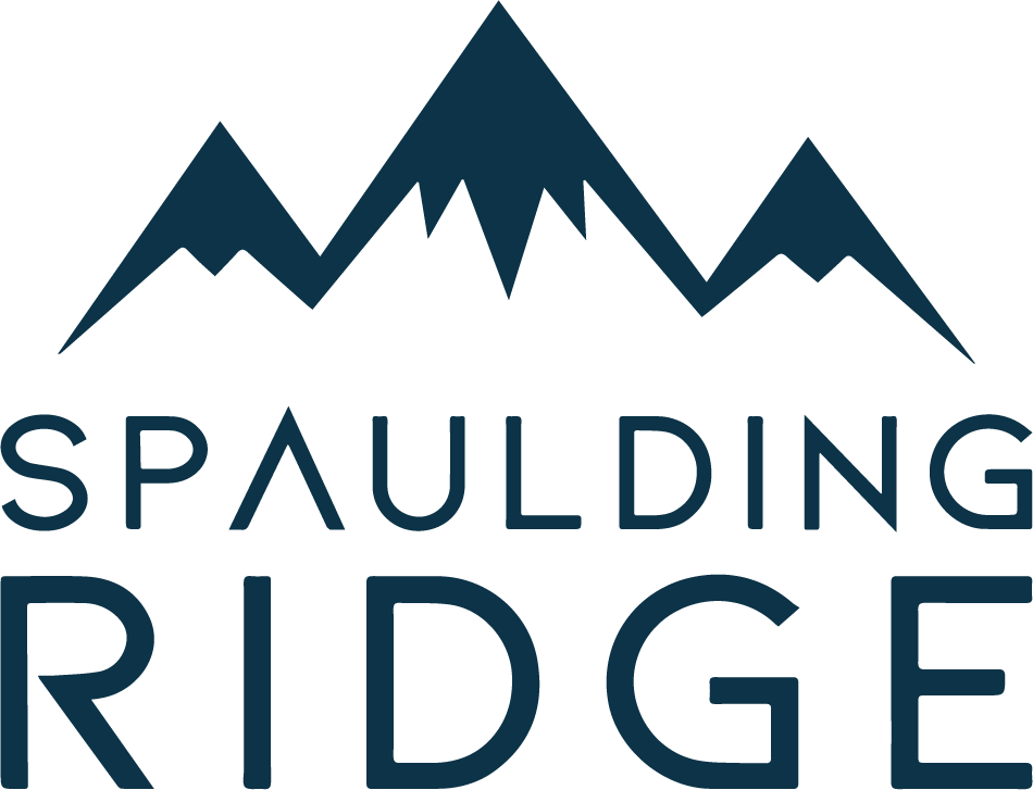 Spaulding Ridge logo