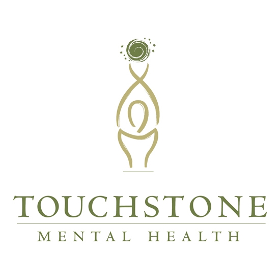 Touchstone Mental Health logo