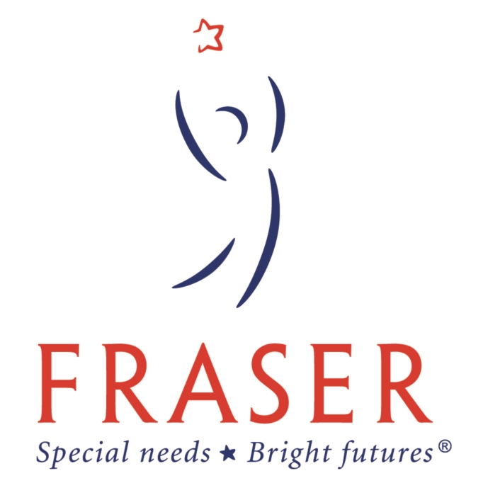 Fraser logo