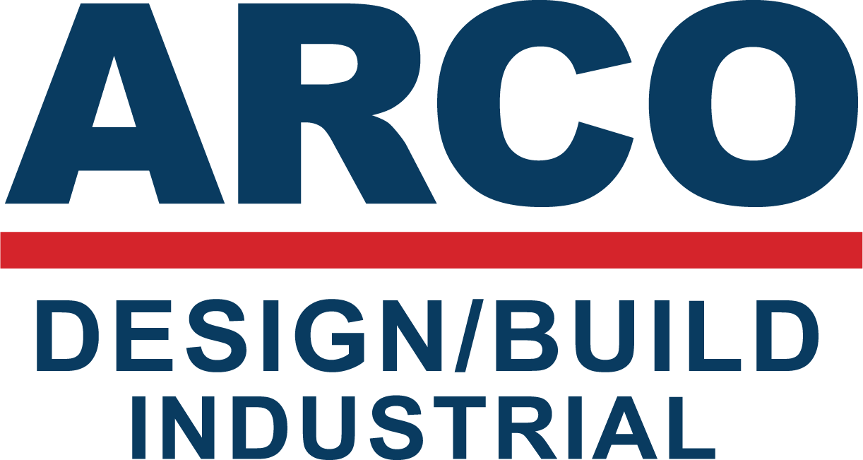 ARCO Design/Build Company Logo