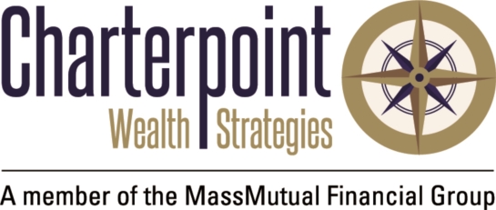 Charterpoint Wealth Strategies Company Logo
