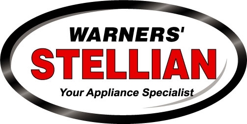 Warners' Stellian Appliances logo