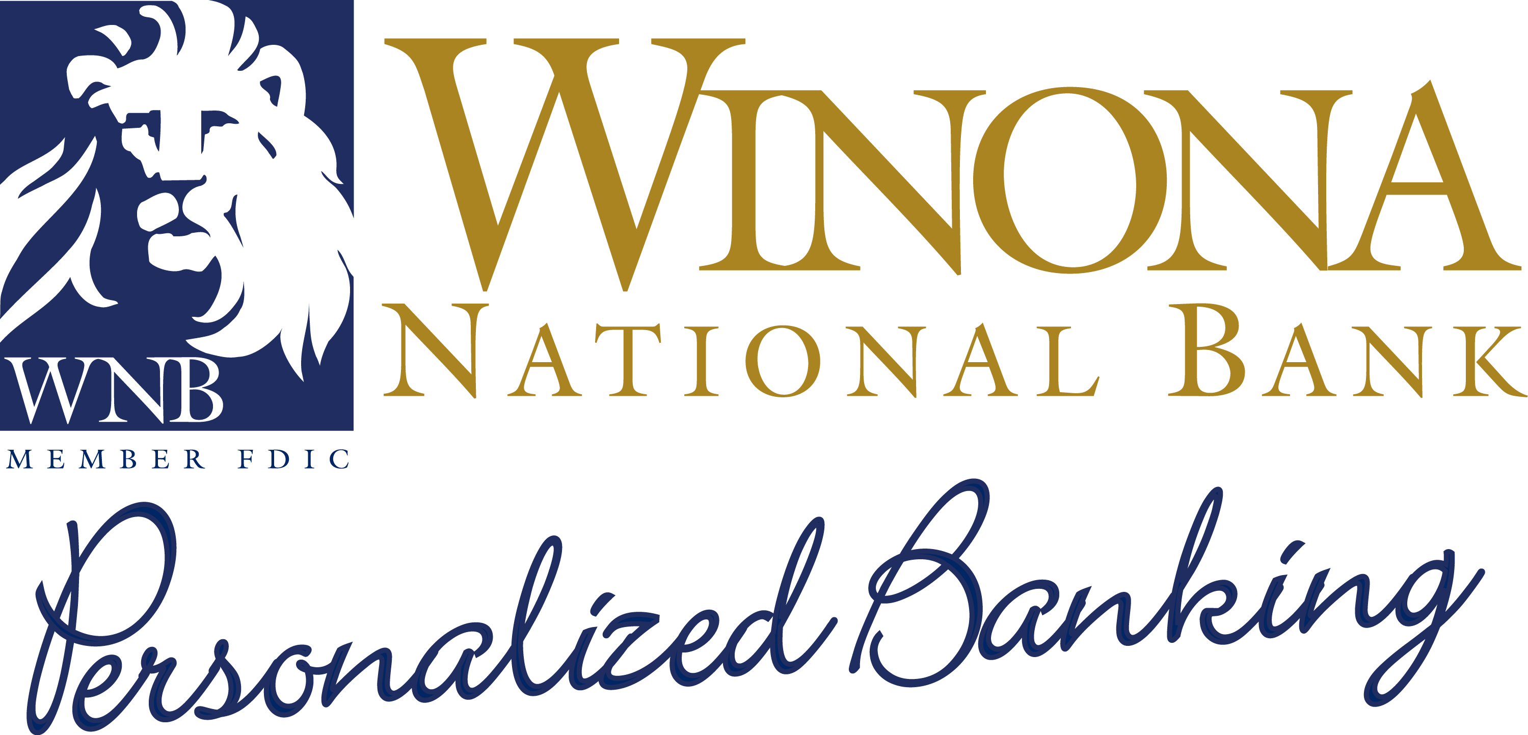 Winona National Bank logo