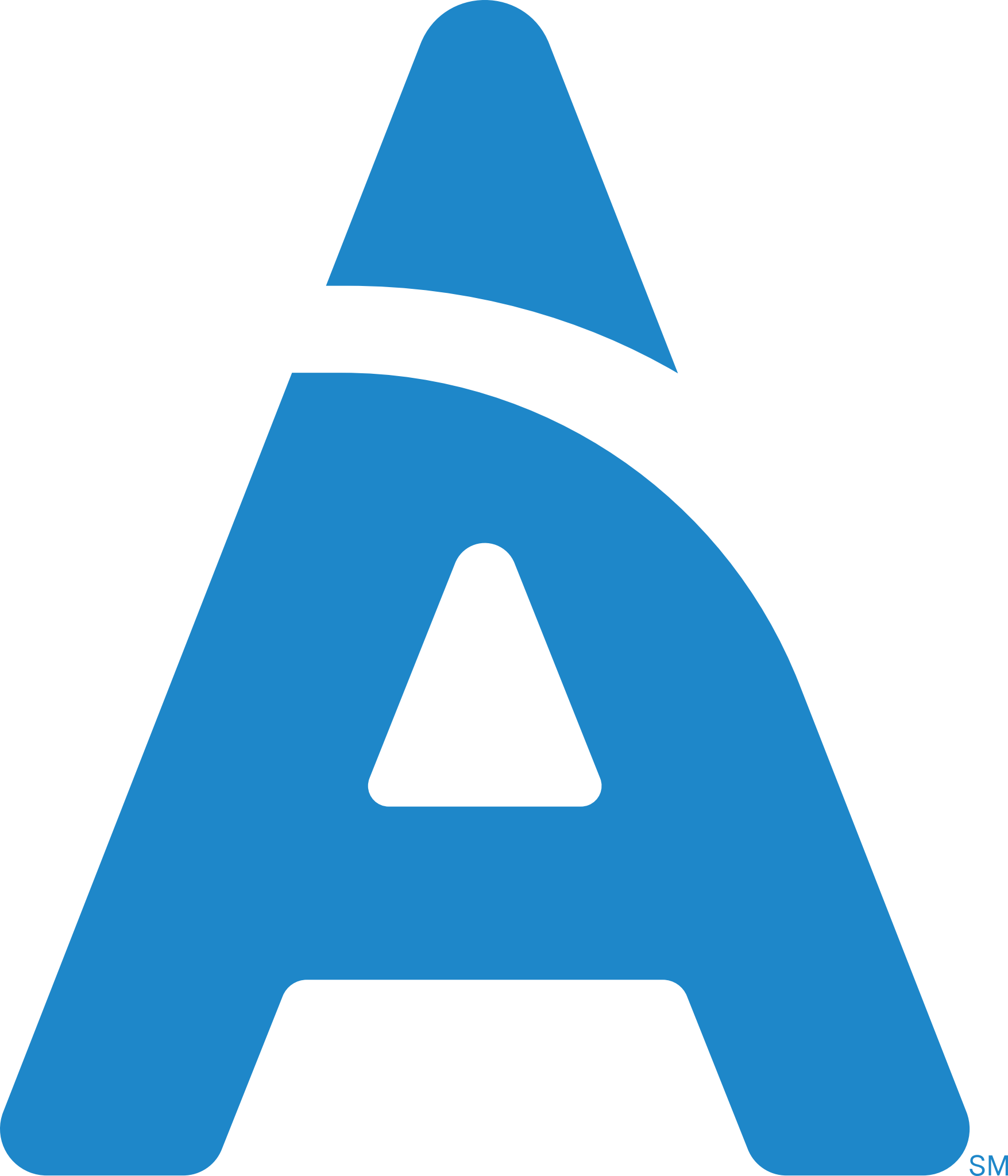 Aspen Dental Company Logo