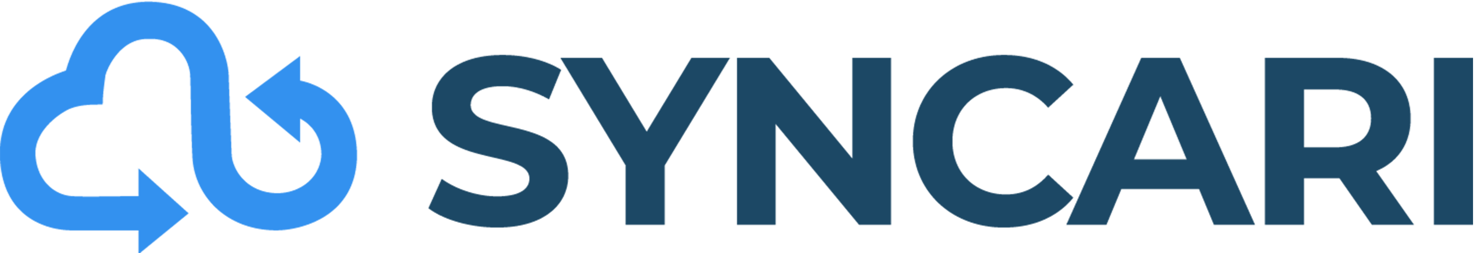 Syncari logo