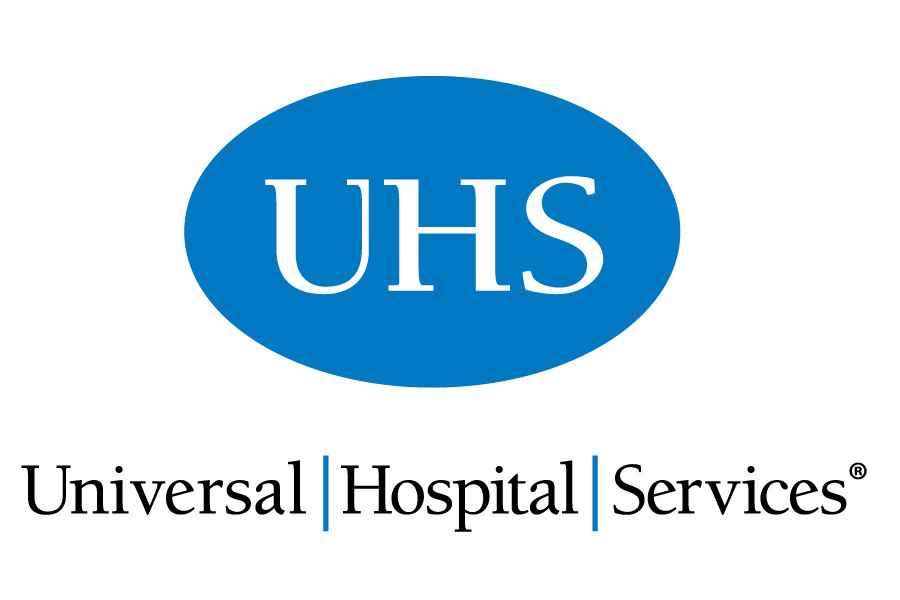 Universal Hospital Services, Inc. Company Logo