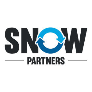 SNOW Partners Company Logo