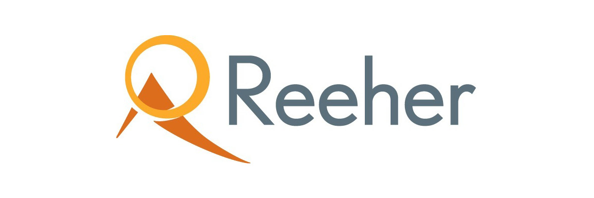 Come work with us: www.reeher.com