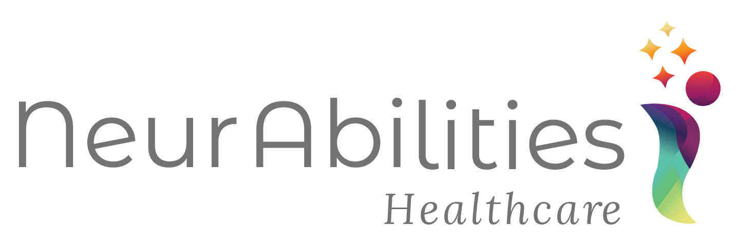 NeurAbilities Healthcare Company Logo