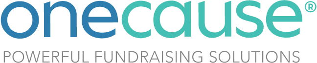 OneCause Company Logo