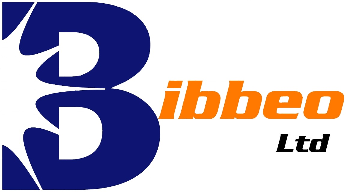 Bibbeo Ltd logo