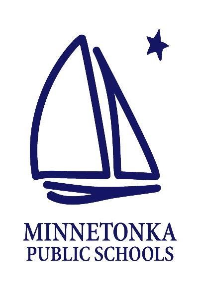 Minnetonka Public Schools logo