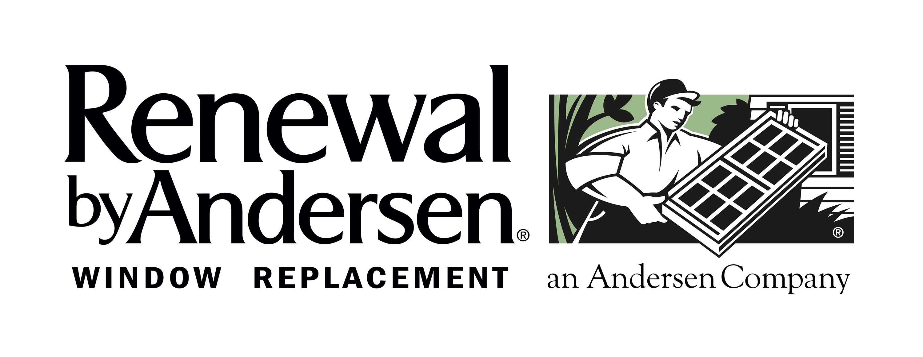 Renewal by Andersen Company Logo