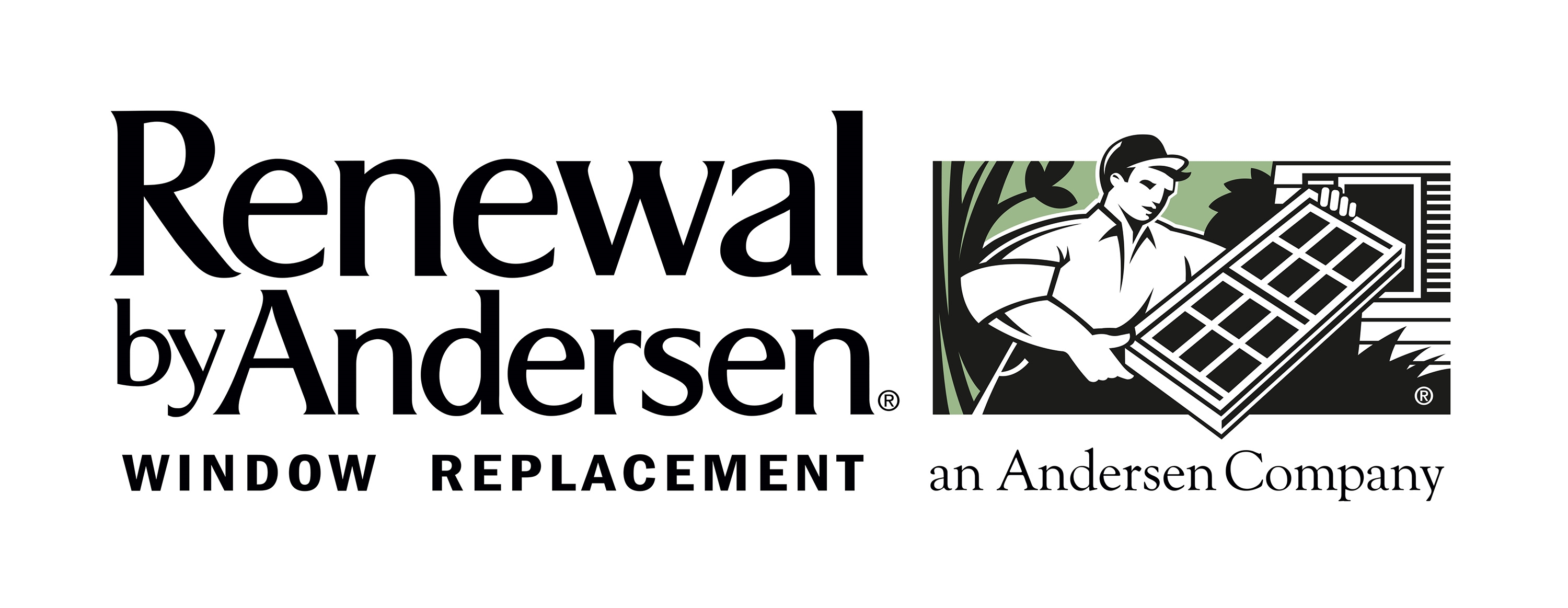 Renewal by Andersen logo