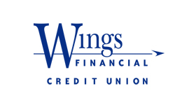 Wings Financial Credit Union Company Logo