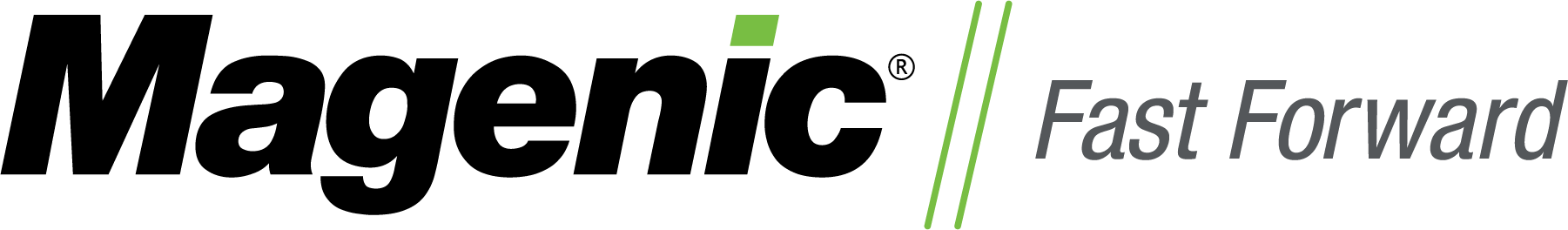 Magenic Technologies logo