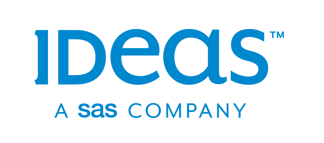 IDeaS - a SAS company Company Logo