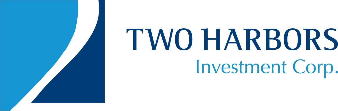 Two Harbors Investment Corp. logo