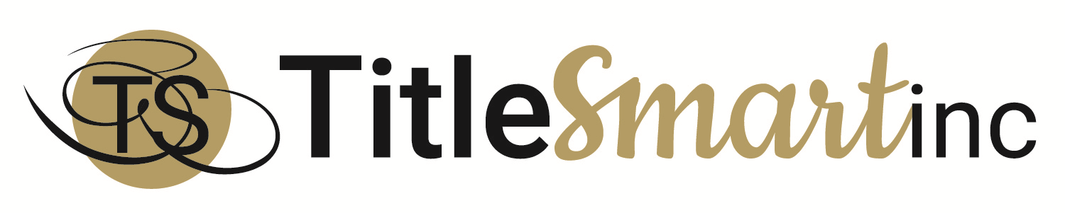 TitleSmart Company Logo