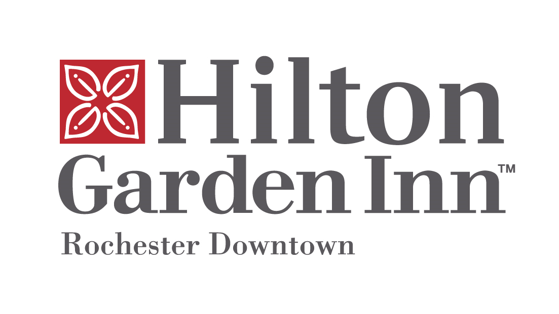 Hilton Garden Inn Company Logo