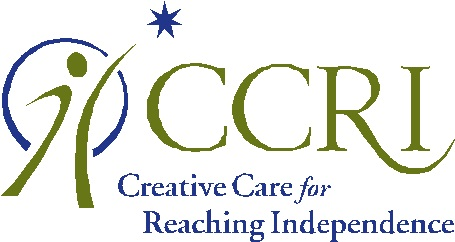 CCRI Inc. Company Logo