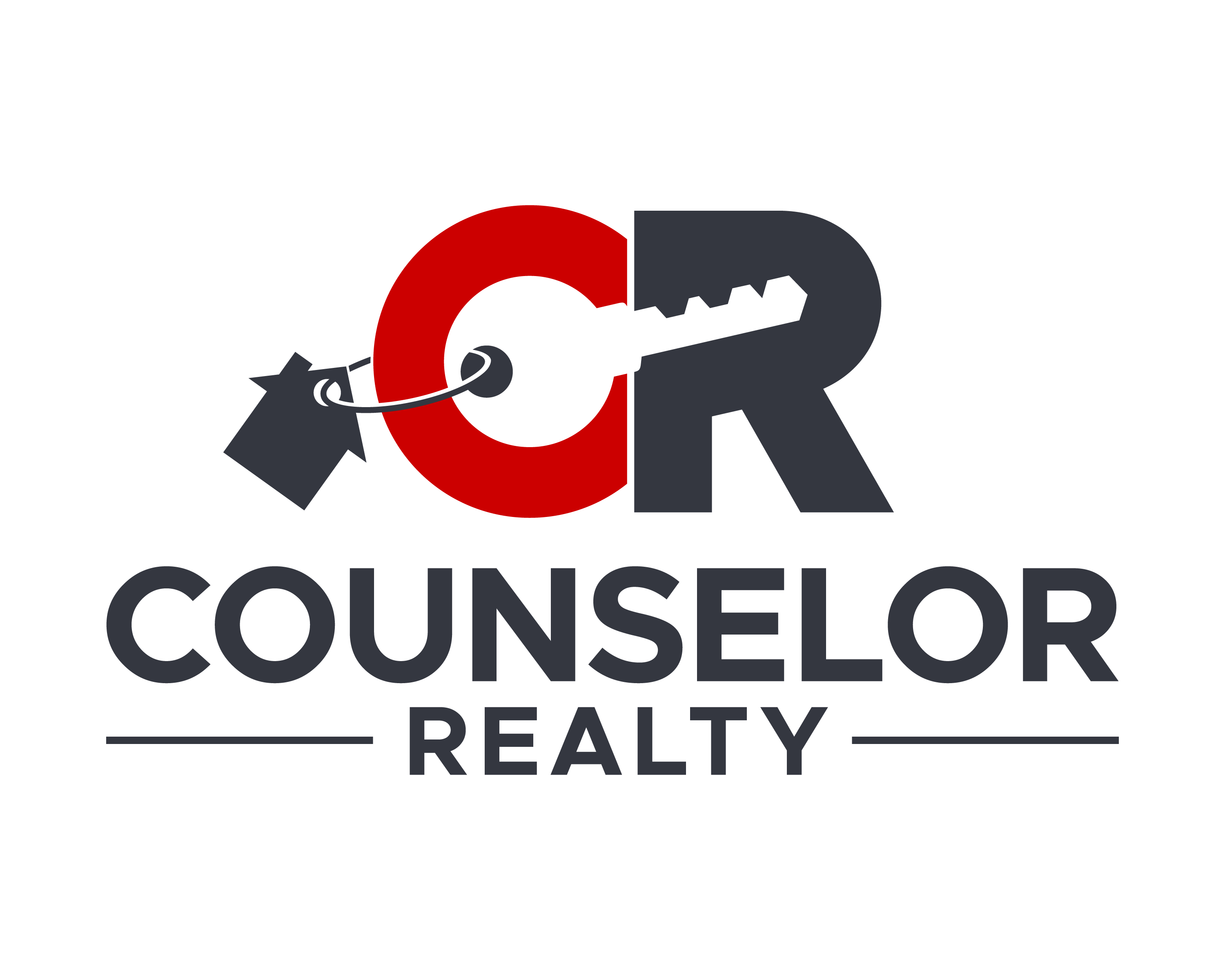 Counselor Realty, Inc. logo