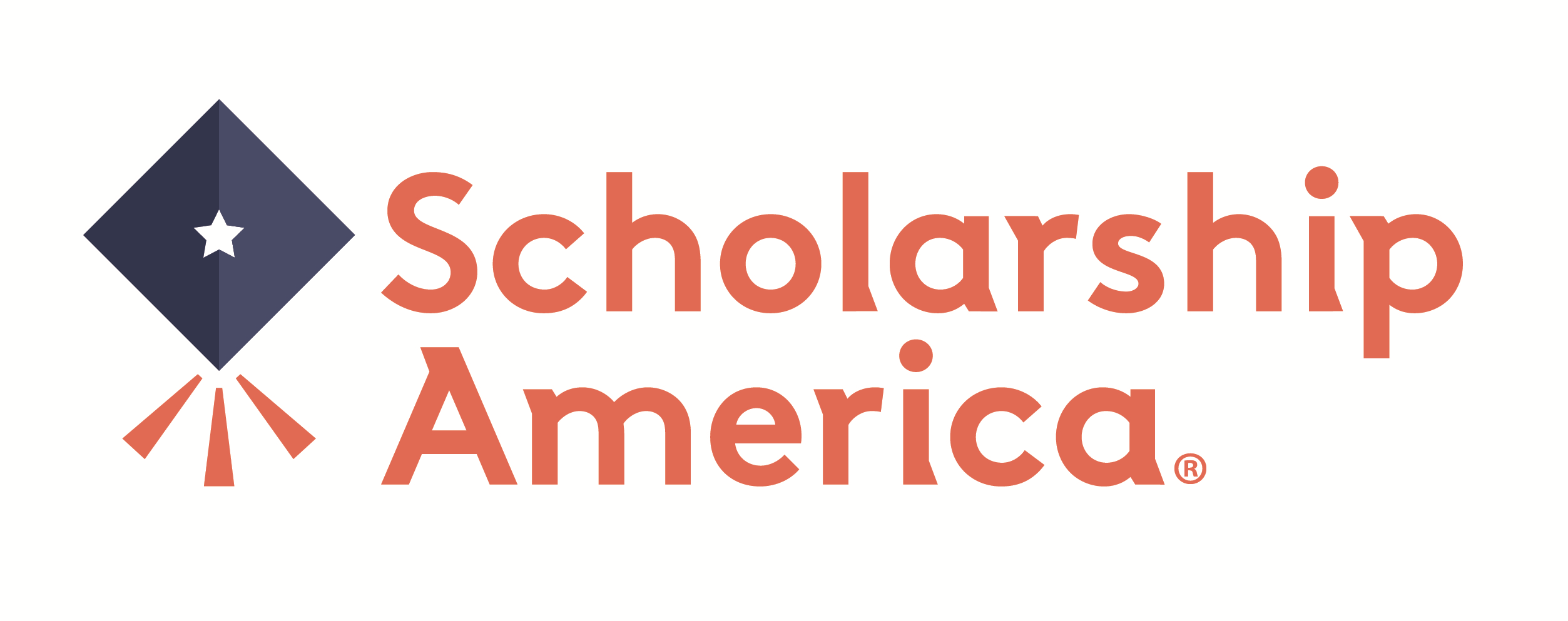 Scholarship America logo