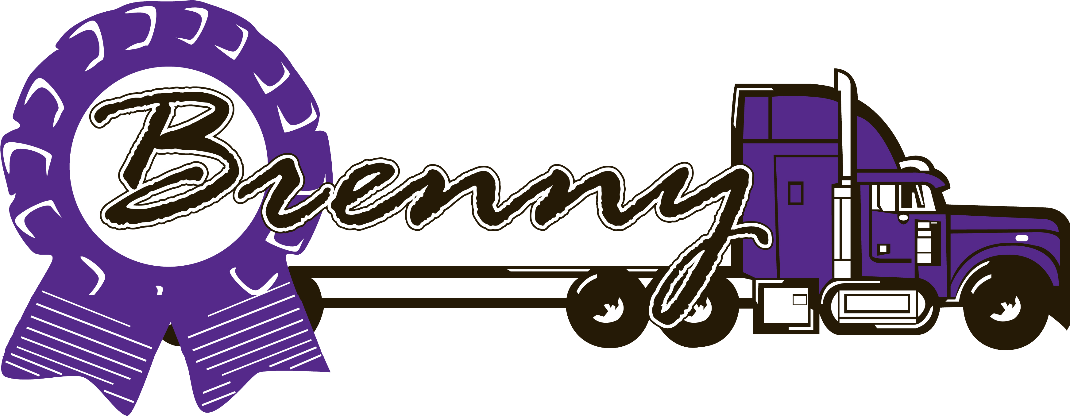 Brenny Transportation, Inc. logo