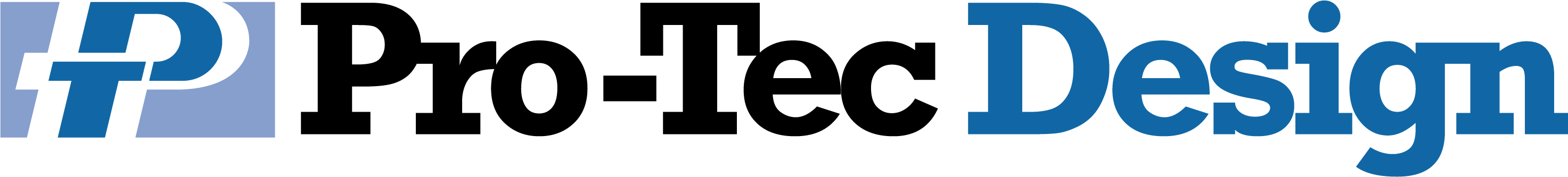 Pro-Tec Design Company Logo