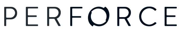 Perforce Software, Inc. logo