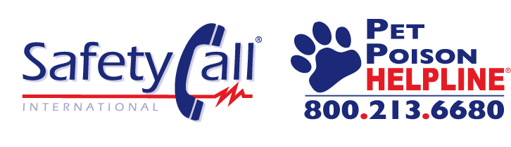 SafetyCall & Pet Poison Helpline logo