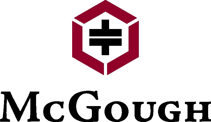 McGough Construction Co., LLC logo