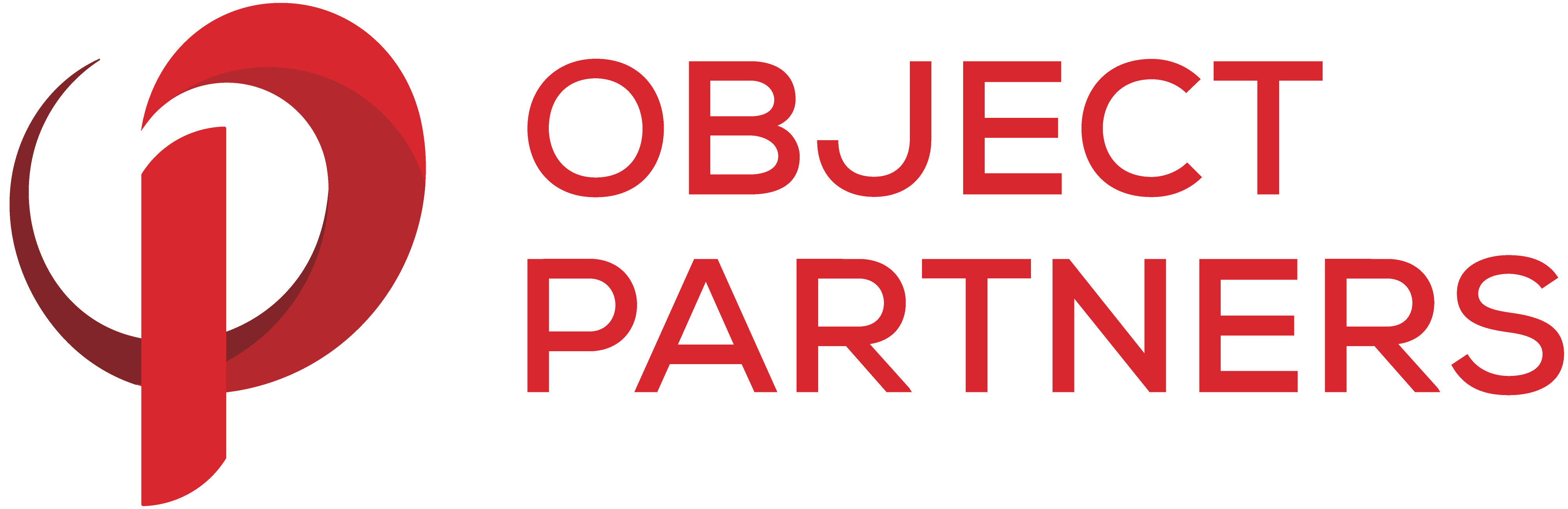 Object Partners, Inc. logo