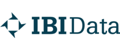 IBI Data Company Logo