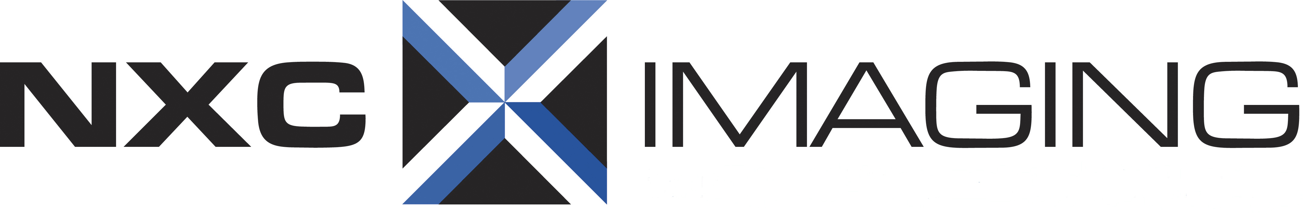 NXC Imaging Company Logo