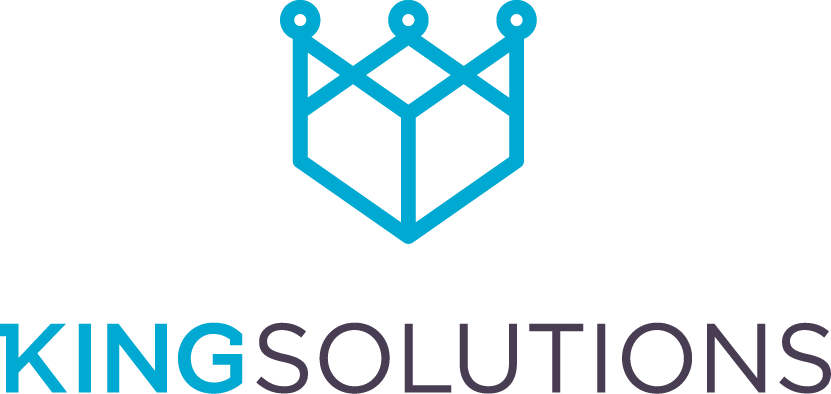 King Solutions, Inc. Company Logo