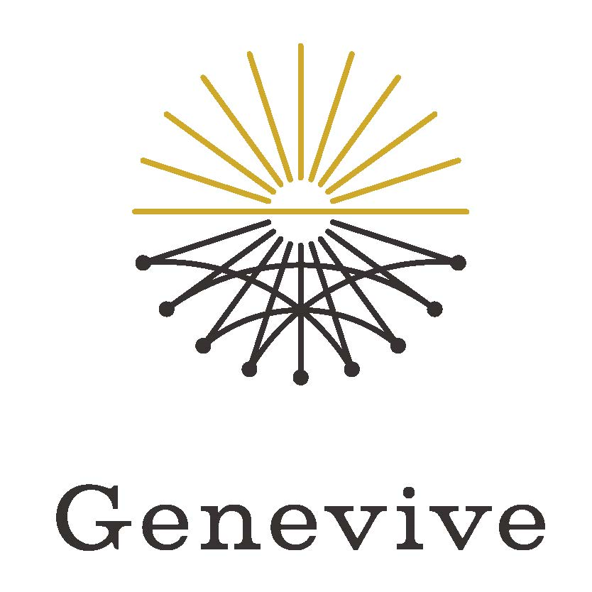 Genevive Company Logo