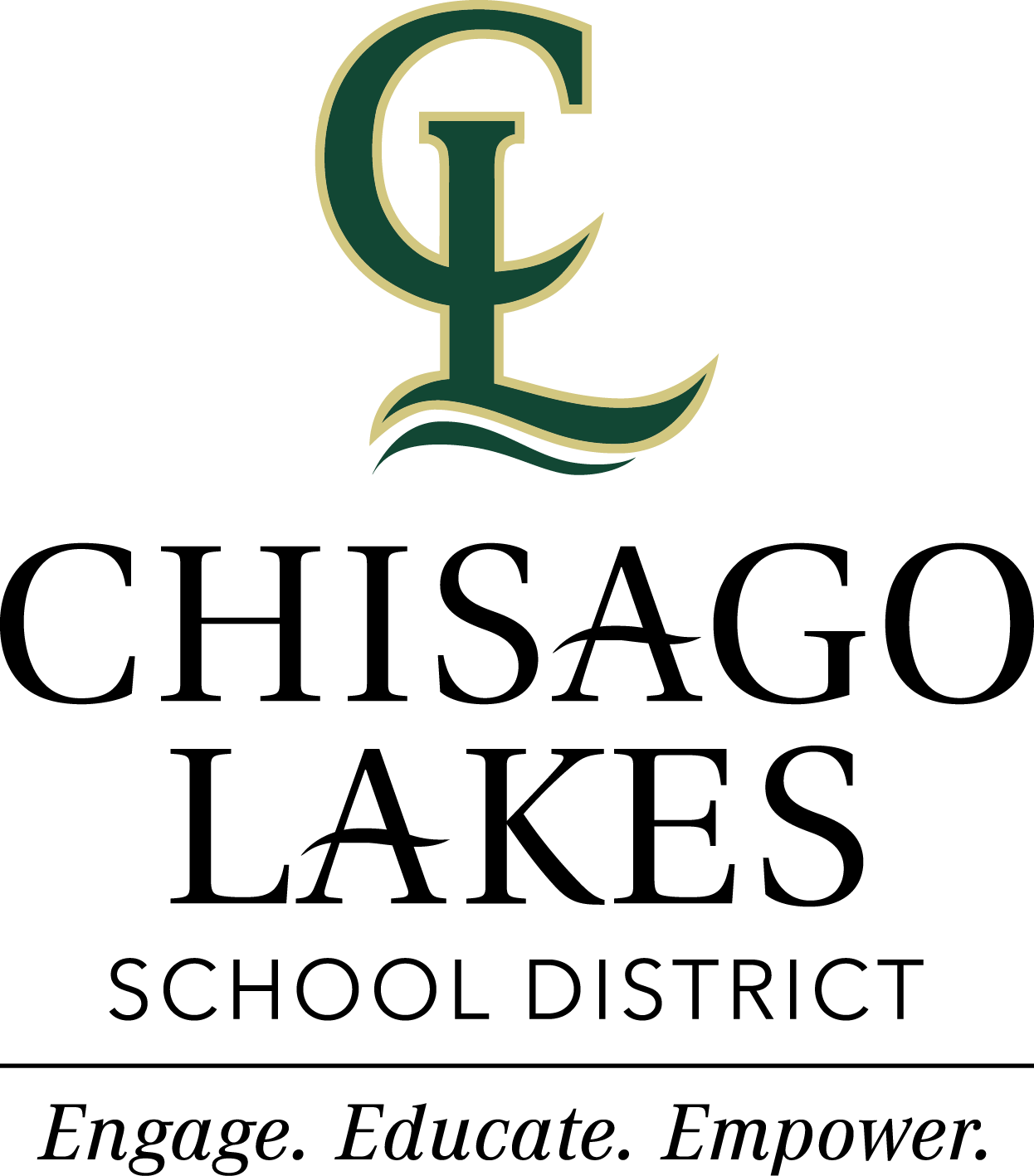 Chisago Lakes School District #2144 logo