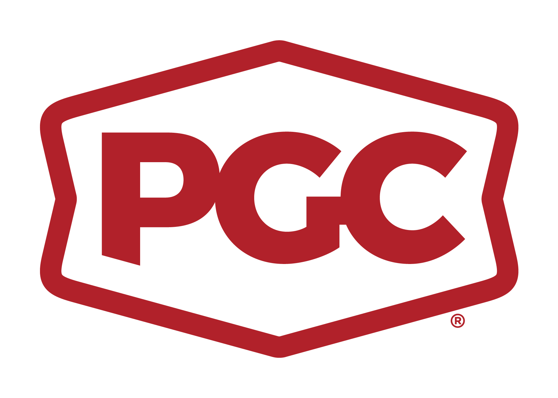 PGC Company Logo