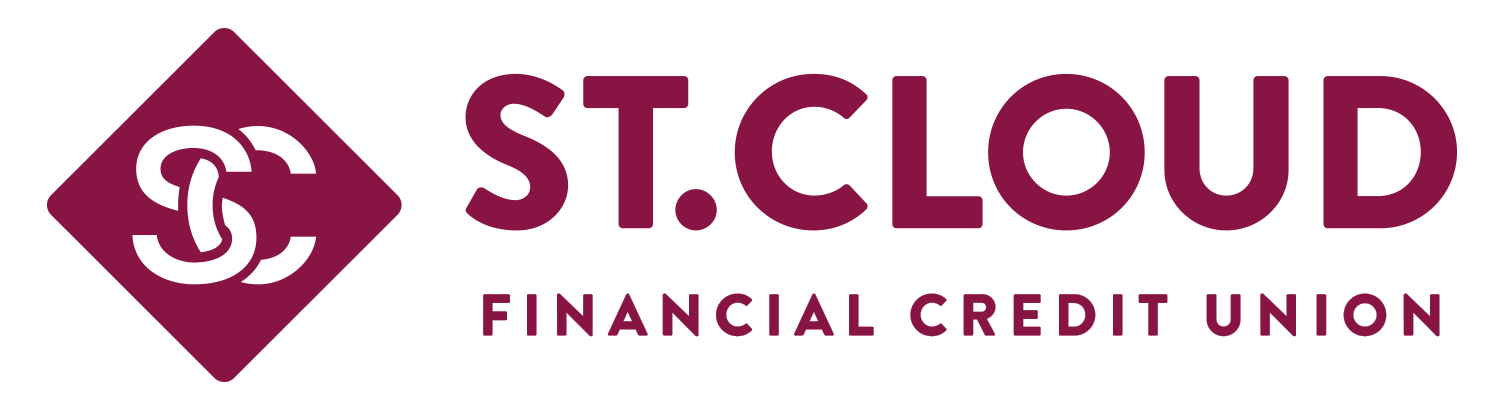 St Cloud Financial Credit Union logo