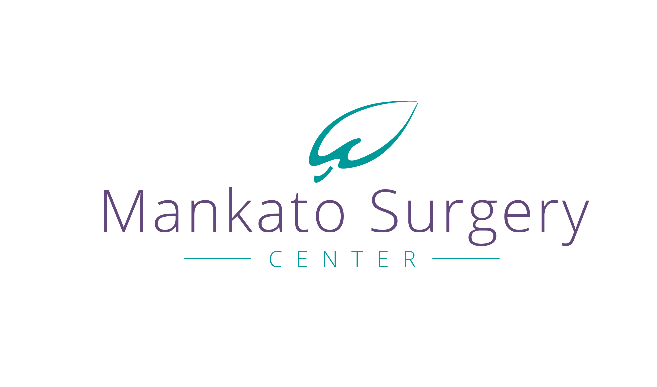 Mankato Surgery Center logo