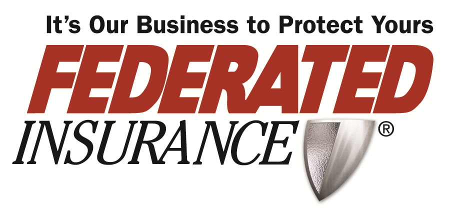 Federated Mutual Insurance Company Company Logo