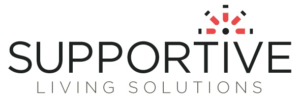 Supportive Living Solutions logo