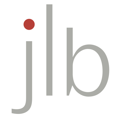 J.L. Buchanan logo