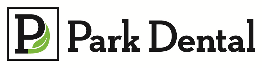 Park Dental logo