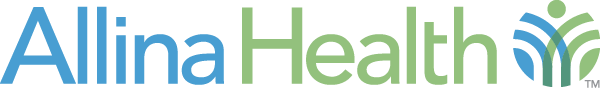 Allina Health Company Logo