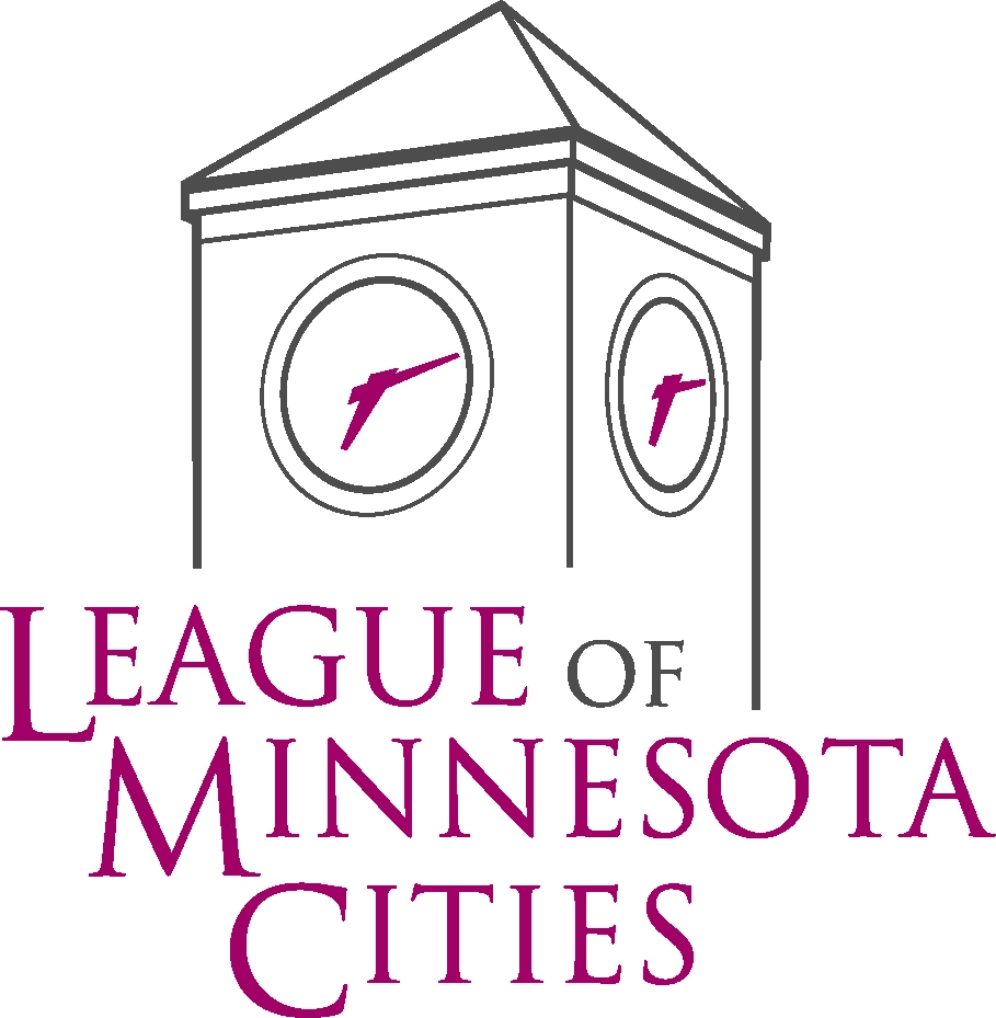League Of Minnesota Cities Company Logo