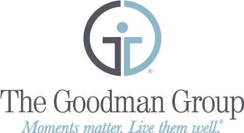 The Goodman Group Company Logo