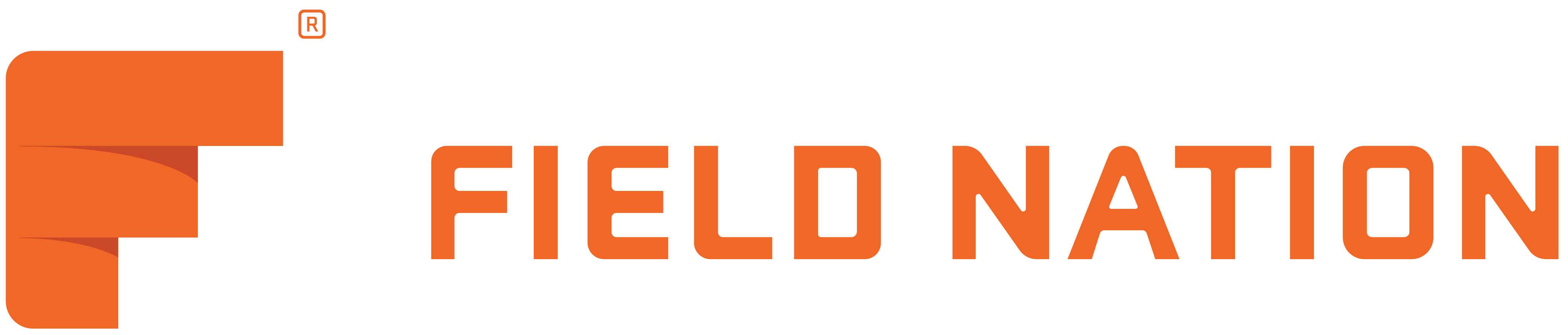 Field Nation logo